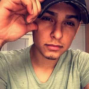 Meet your Posher, Omar